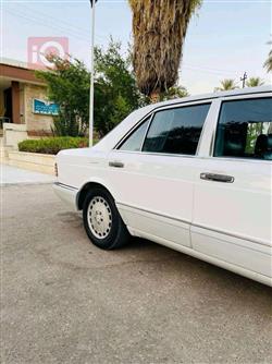 مێرسێدس بێنز E-Class